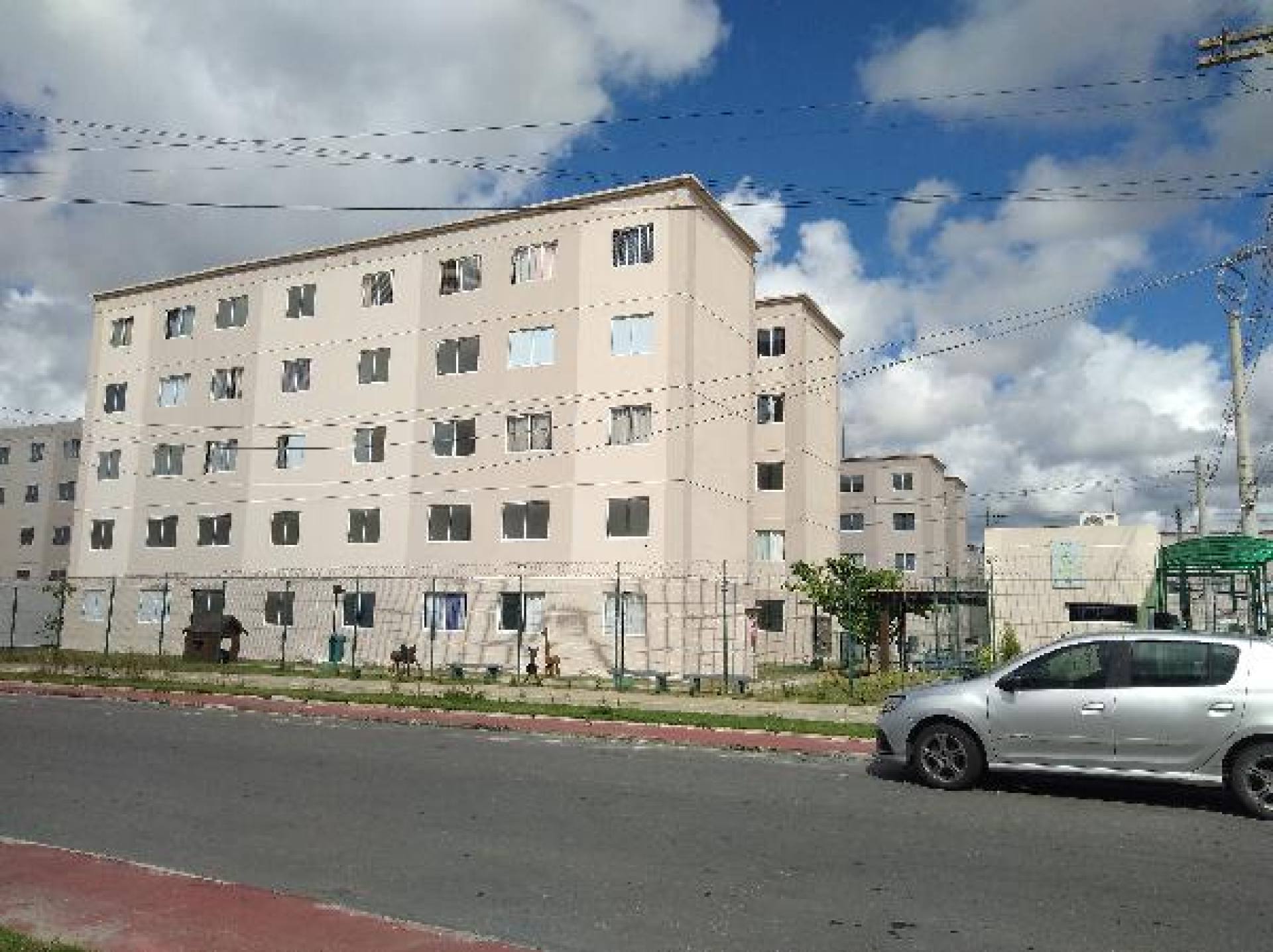 OPORTUNIDADE CAIXA | APARTAMENTO 2/4 EM AREIA BRANCA COM 49% DE DESCONTO