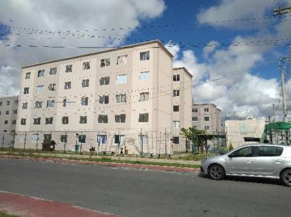 OPORTUNIDADE CAIXA | APARTAMENTO 2/4 EM AREIA BRANCA COM 49% DE DESCONTO