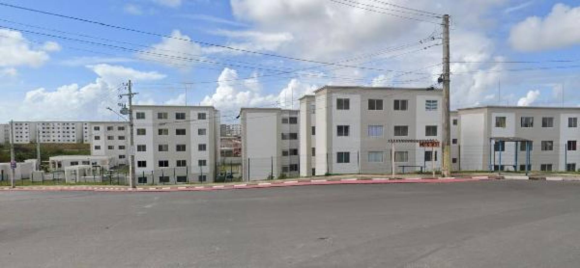 OPORTUNIDADE CAIXA | APARTAMENTO 2/4 EM AREIA BRANCA COM 48% DE DESCONTO