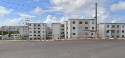 OPORTUNIDADE CAIXA | APARTAMENTO 2/4 EM AREIA BRANCA COM 48% DE DESCONTO