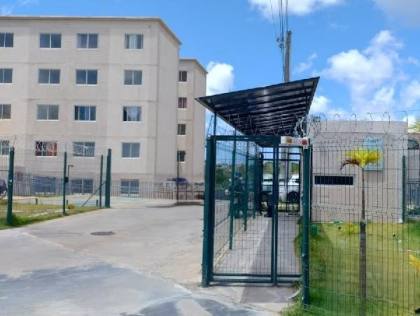 OPORTUNIDADE CAIXA | APARTAMENTO 2/4 EM AREIA BRANCA COM 53% DE DESCONTO