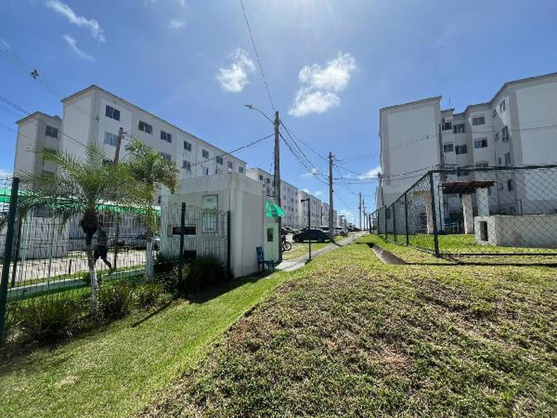 OPORTUNIDADE CAIXA | APARTAMENTO 2/4 EM AREIA BRANCA COM 49% DE DESCONTO