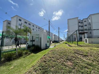 OPORTUNIDADE CAIXA | APARTAMENTO 2/4 EM AREIA BRANCA COM 49% DE DESCONTO