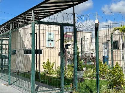 OPORTUNIDADE CAIXA | APARTAMENTO 2/4 EM AREIA BRANCA COM 50% DE DESCONTO