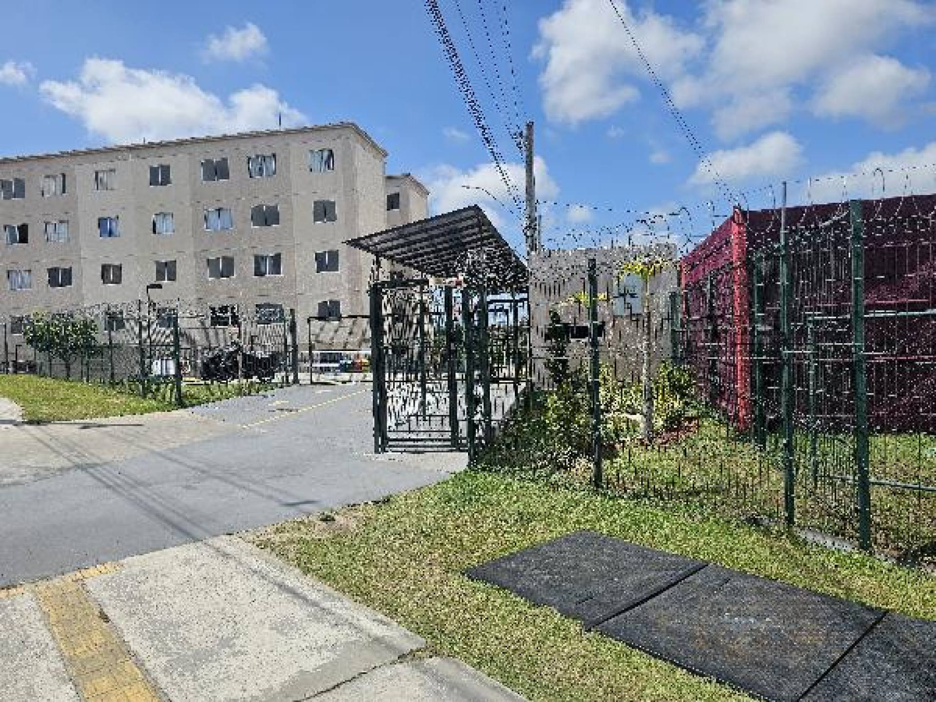 OPORTUNIDADE CAIXA | APARTAMENTO 2/4 EM AREIA BRANCA COM 53% DE DESCONTO