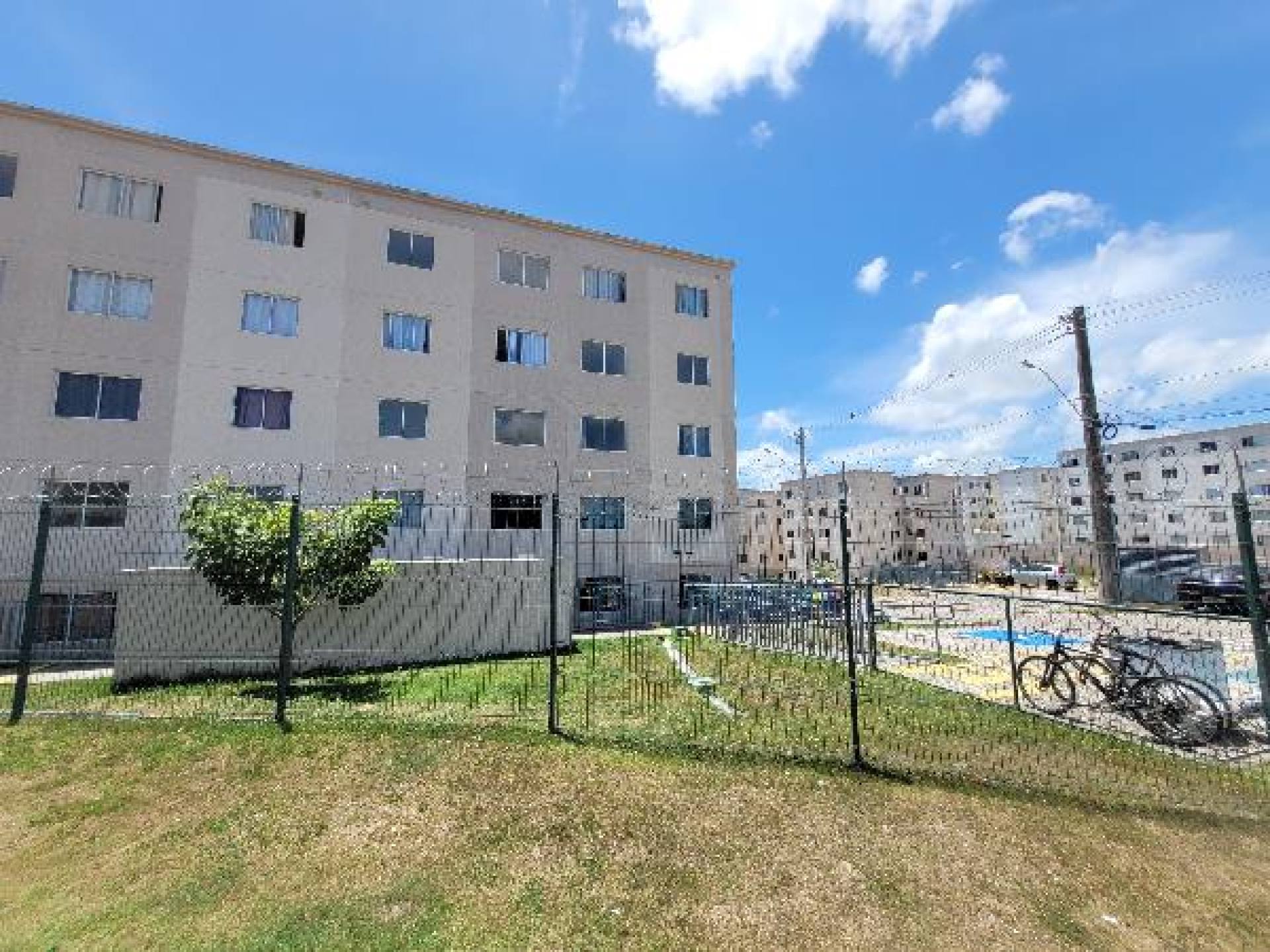 OPORTUNIDADE CAIXA | APARTAMENTO 2/4 EM AREIA BRANCA COM 53% DE DESCONTO