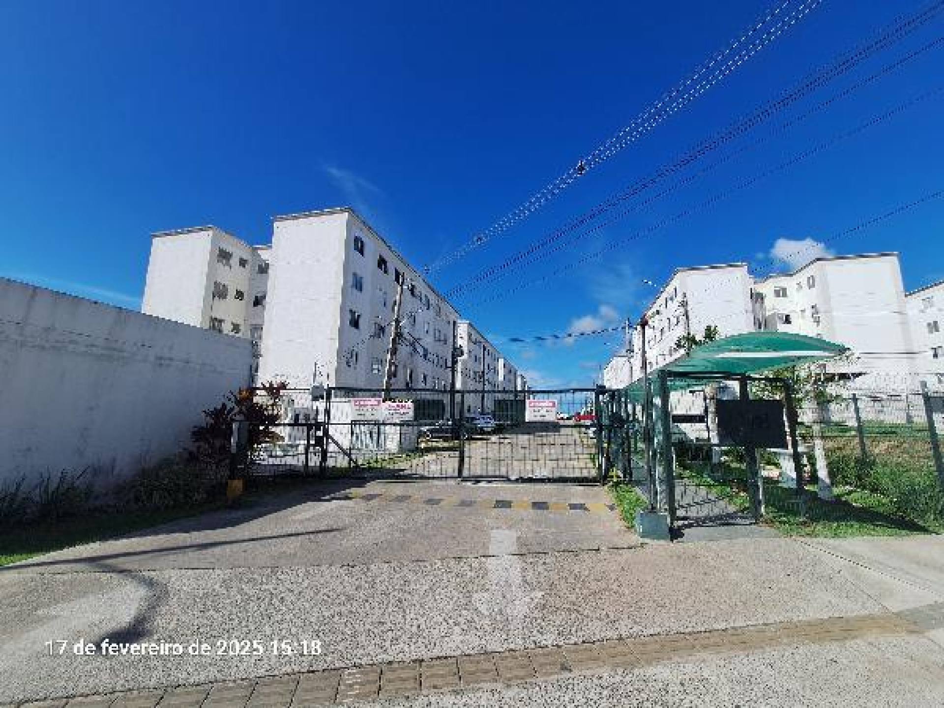 OPORTUNIDADE CAIXA | APARTAMENTO 2/4 EM AREIA BRANCA COM 53% DE DESCONTO