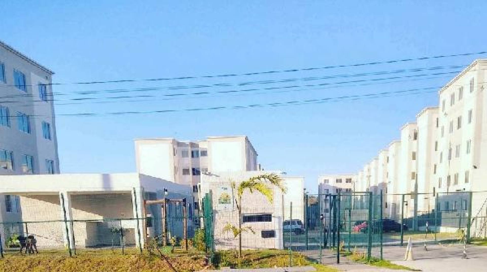 OPORTUNIDADE CAIXA | APARTAMENTO 2/4 EM AREIA BRANCA COM 51% DE DESCONTO