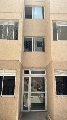OPORTUNIDADE CAIXA | APARTAMENTO 2/4 EM AREIA BRANCA COM 51% DE DESCONTO
