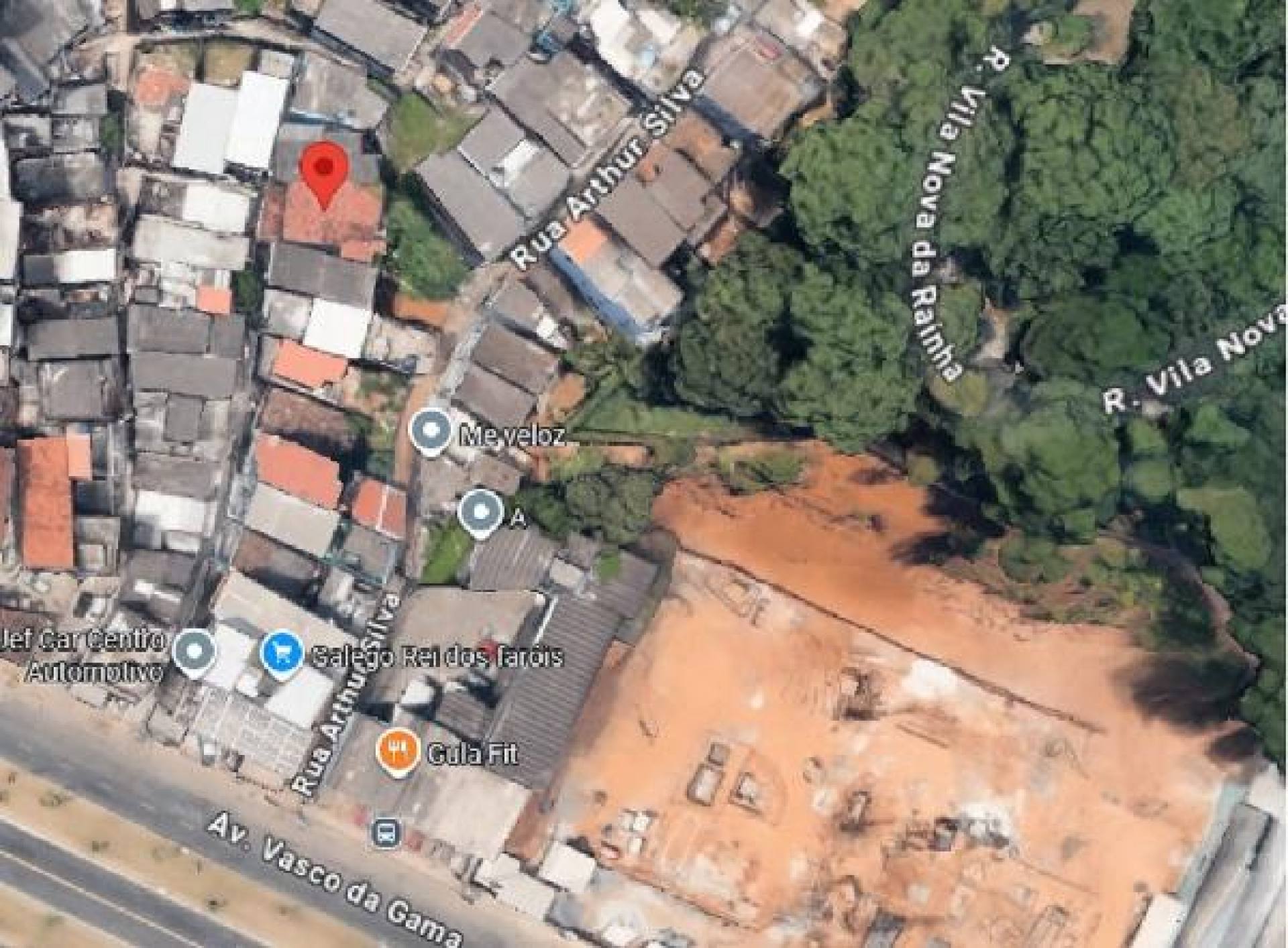 OPORTUNIDADE CAIXA | APARTAMENTO 2/4 EM ACUPE COM 41% DE DESCONTO