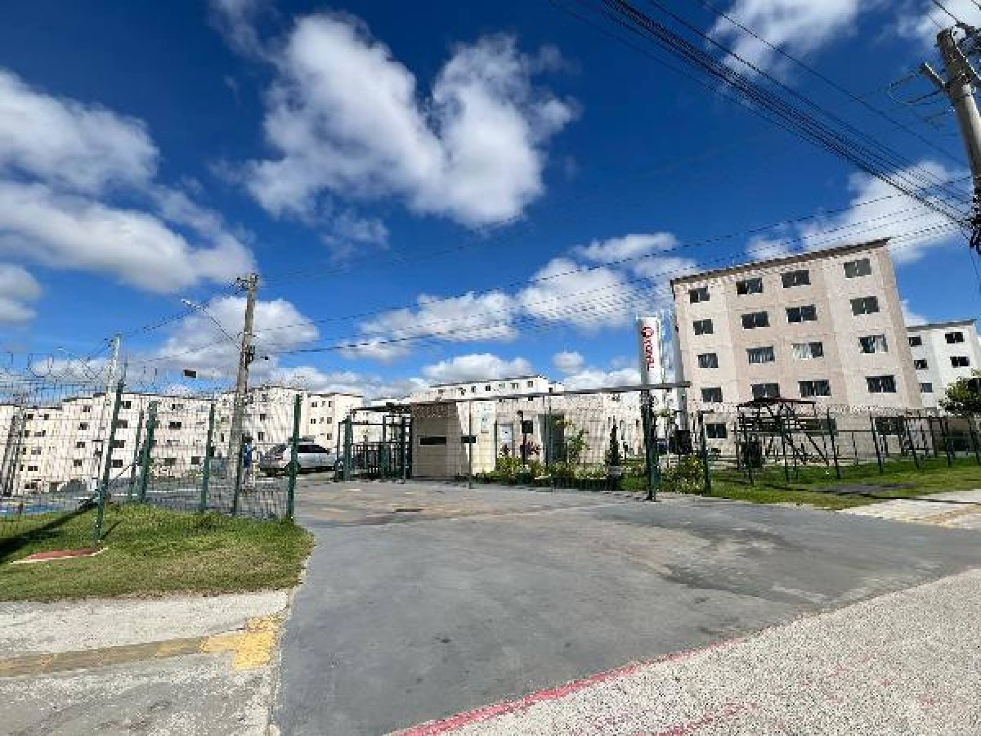 OPORTUNIDADE CAIXA | APARTAMENTO 1/4 EM AREIA BRANCA COM 48% DE DESCONTO