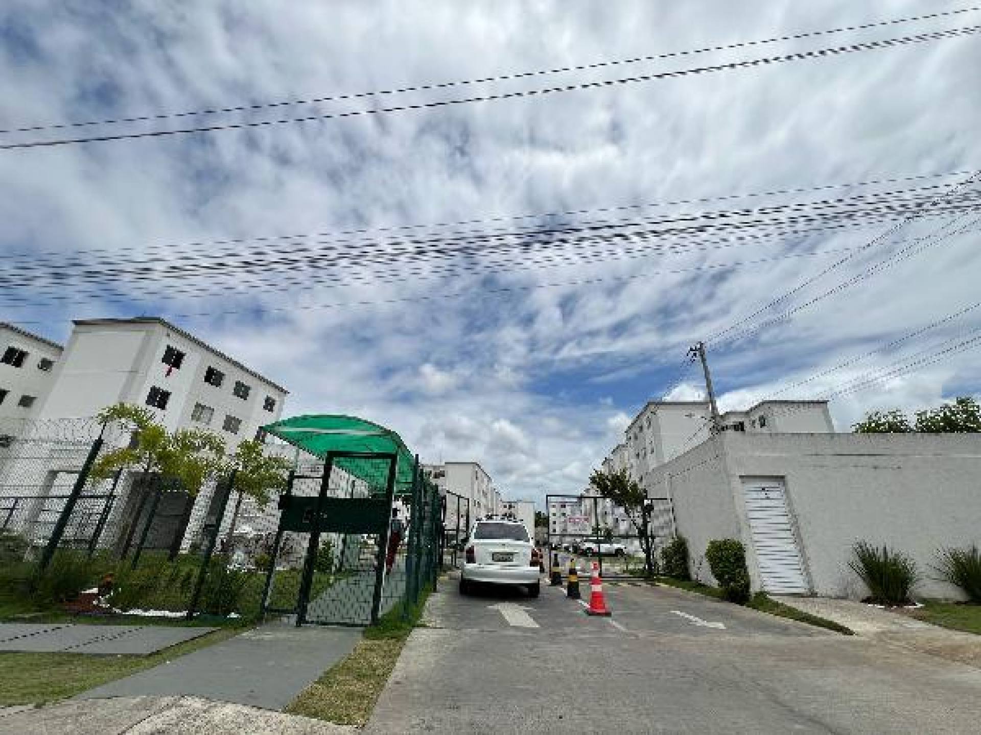 OPORTUNIDADE CAIXA | APARTAMENTO 2/4 EM AREIA BRANCA COM 48% DE DESCONTO