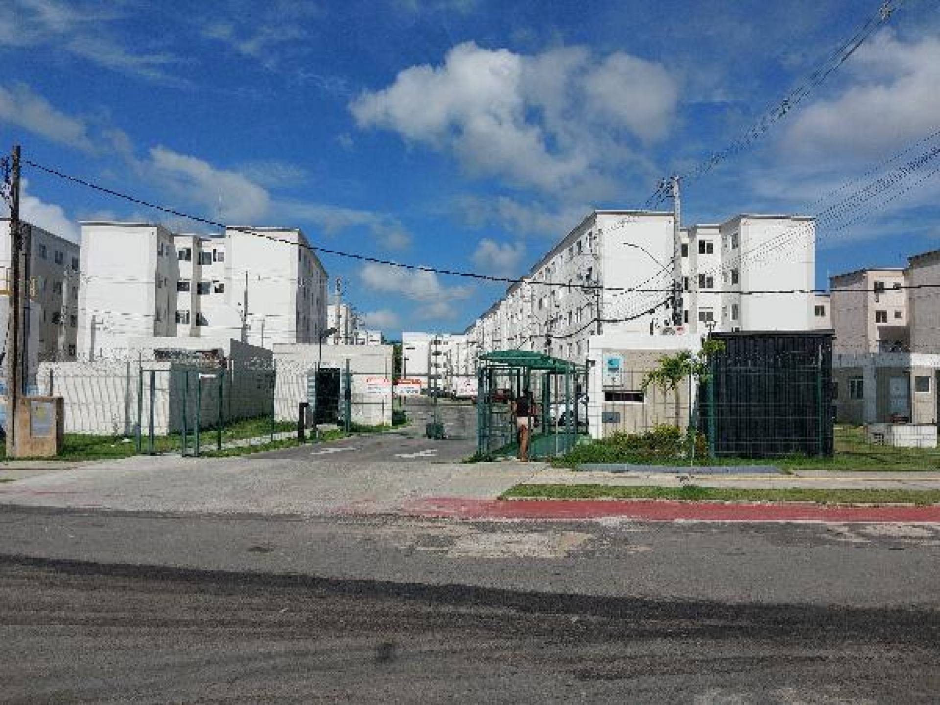 OPORTUNIDADE CAIXA | APARTAMENTO 2/4 EM AREIA BRANCA COM 50% DE DESCONTO