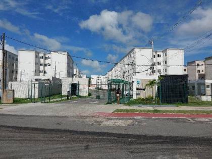 OPORTUNIDADE CAIXA | APARTAMENTO 2/4 EM AREIA BRANCA COM 50% DE DESCONTO
