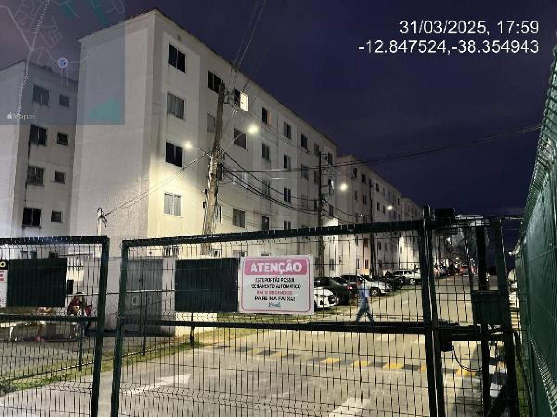 OPORTUNIDADE CAIXA | APARTAMENTO 2/4 EM AREIA BRANCA COM 50% DE DESCONTO