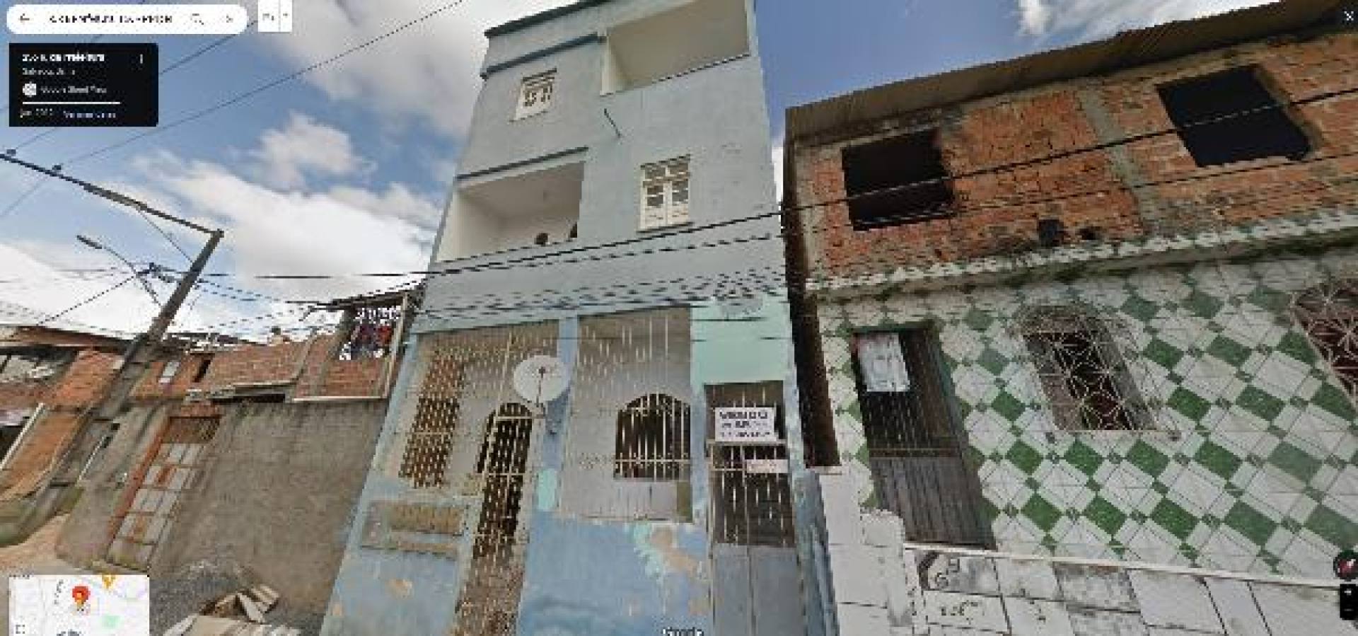 OPORTUNIDADE CAIXA | APARTAMENTO 2/4 EM PERIPERI COM 53% DE DESCONTO