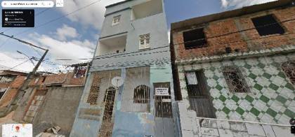 OPORTUNIDADE CAIXA | APARTAMENTO 2/4 EM PERIPERI COM 53% DE DESCONTO