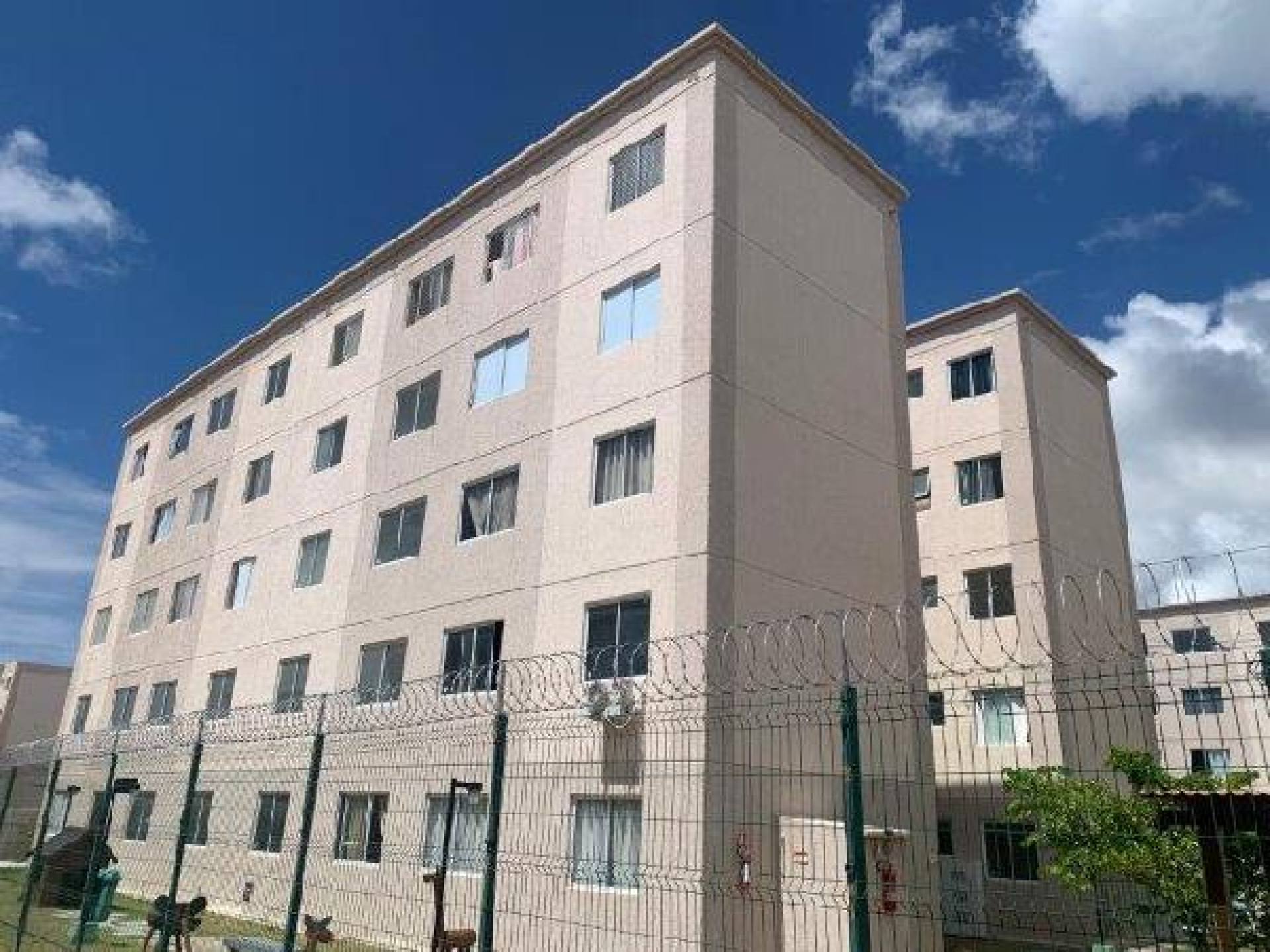 OPORTUNIDADE CAIXA | APARTAMENTO 2/4 EM AREIA BRANCA COM 51% DE DESCONTO