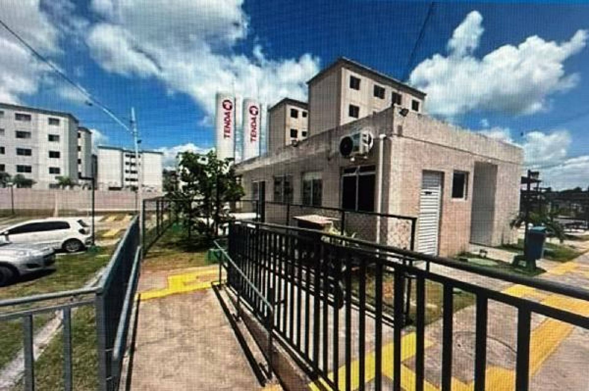 OPORTUNIDADE CAIXA | APARTAMENTO 2/4 EM AREIA BRANCA COM 49% DE DESCONTO