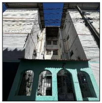 OPORTUNIDADE CAIXA | APARTAMENTO 2/4 EM PAU DA LIMA COM 48% DE DESCONTO
