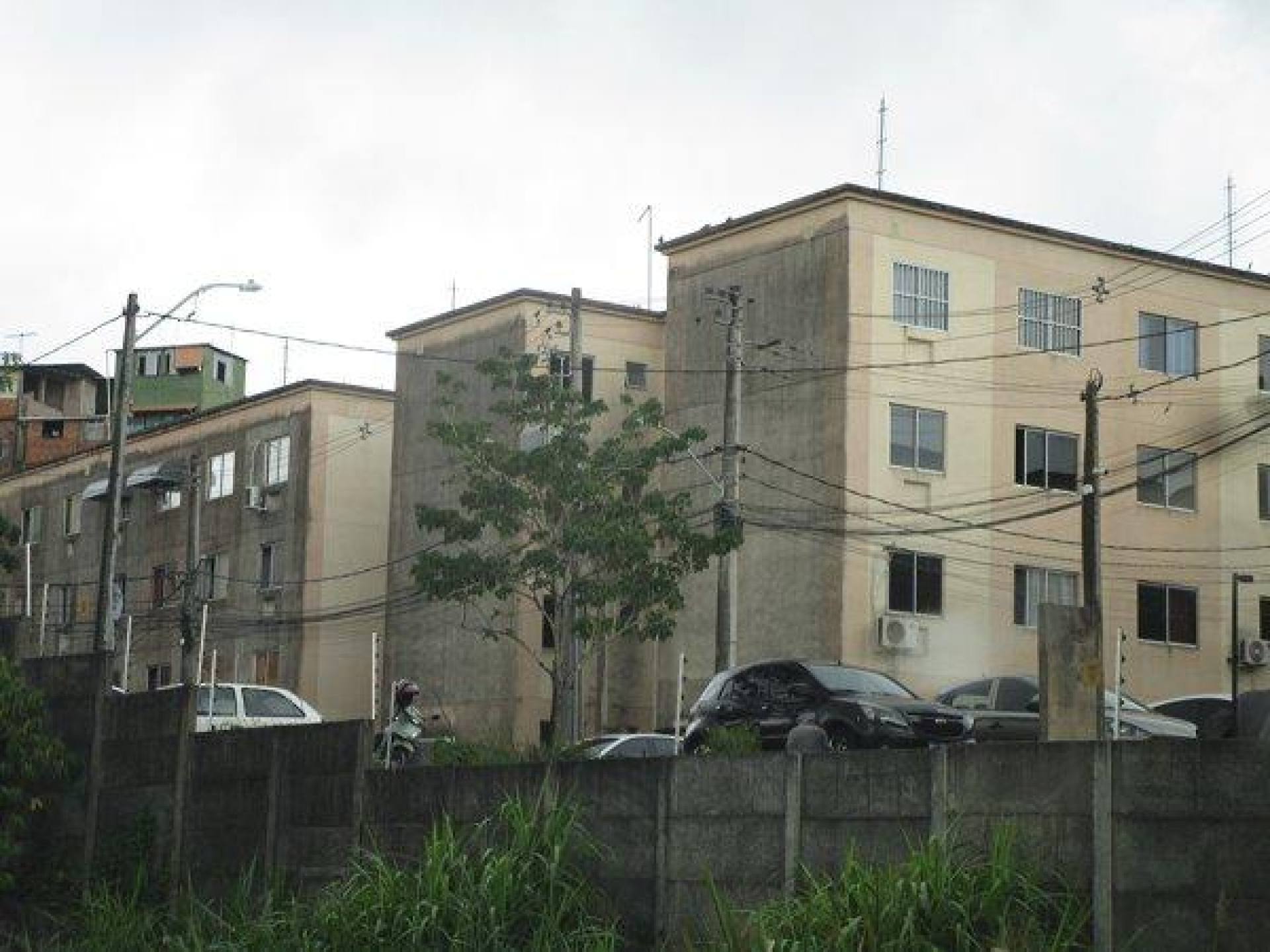 OPORTUNIDADE CAIXA | APARTAMENTO 1/4 EM PLATAFORMA COM 47% DE DESCONTO