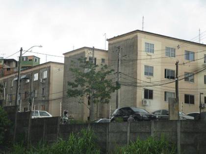 OPORTUNIDADE CAIXA | APARTAMENTO 1/4 EM PLATAFORMA COM 47% DE DESCONTO
