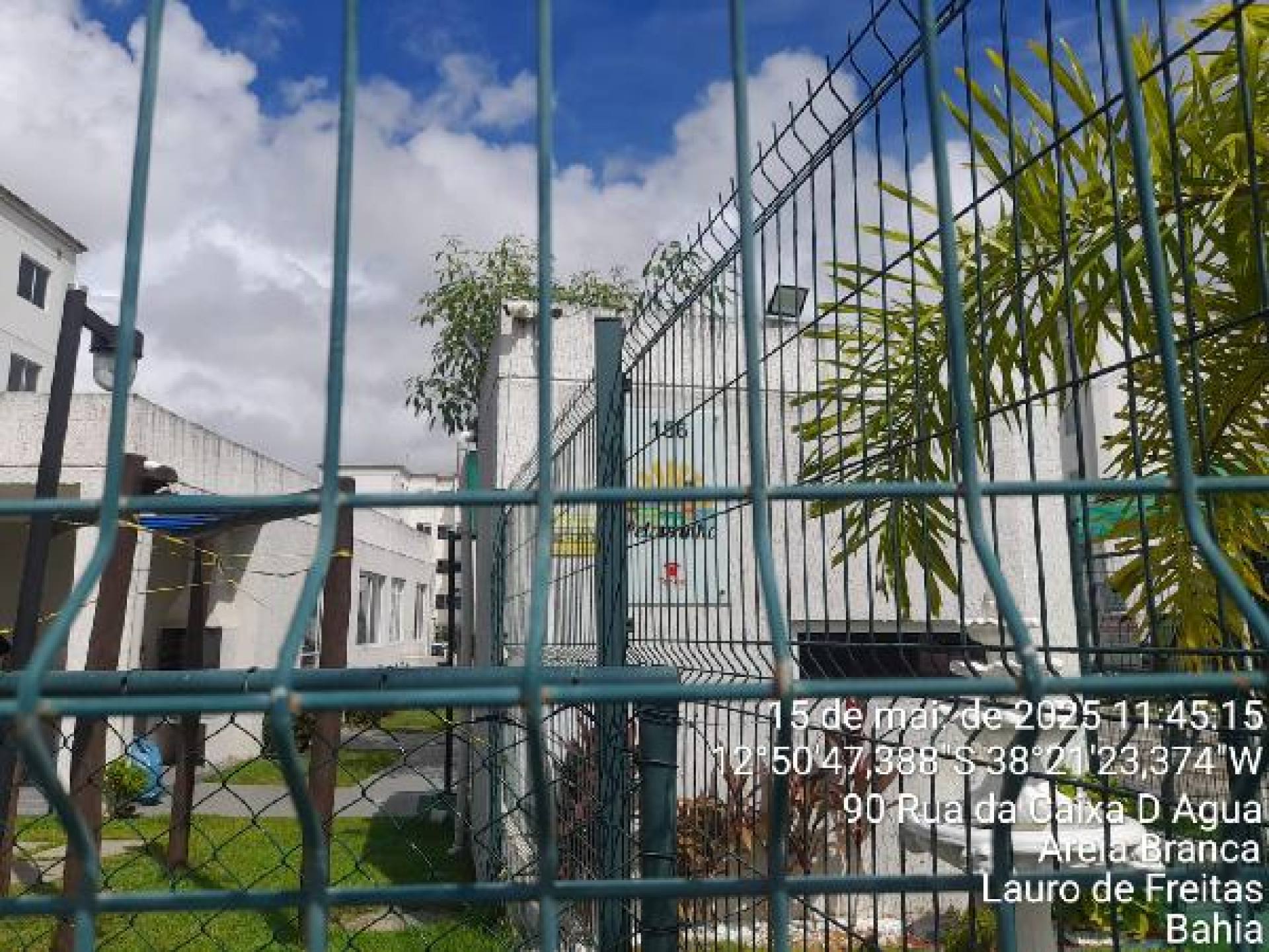 OPORTUNIDADE CAIXA | APARTAMENTO 2/4 EM AREIA BRANCA COM 50% DE DESCONTO