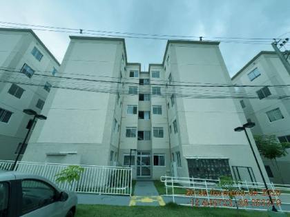 OPORTUNIDADE CAIXA | APARTAMENTO 2/4 EM AREIA BRANCA COM 42% DE DESCONTO
