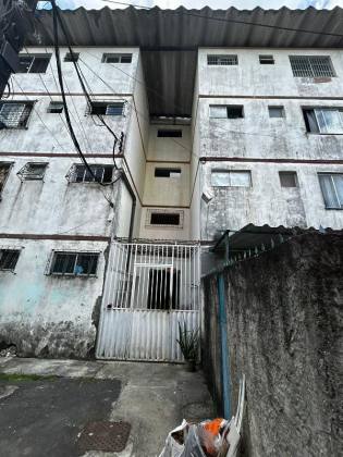 OPORTUNIDADE CAIXA | APARTAMENTO 2/4 EM BOCA DA MATA COM 41% DE DESCONTO