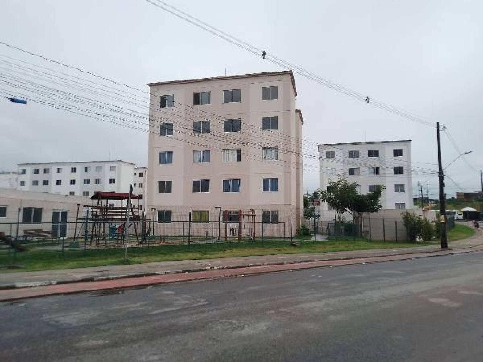 OPORTUNIDADE CAIXA | APARTAMENTO 2/4 EM AREIA BRANCA COM 46% DE DESCONTO