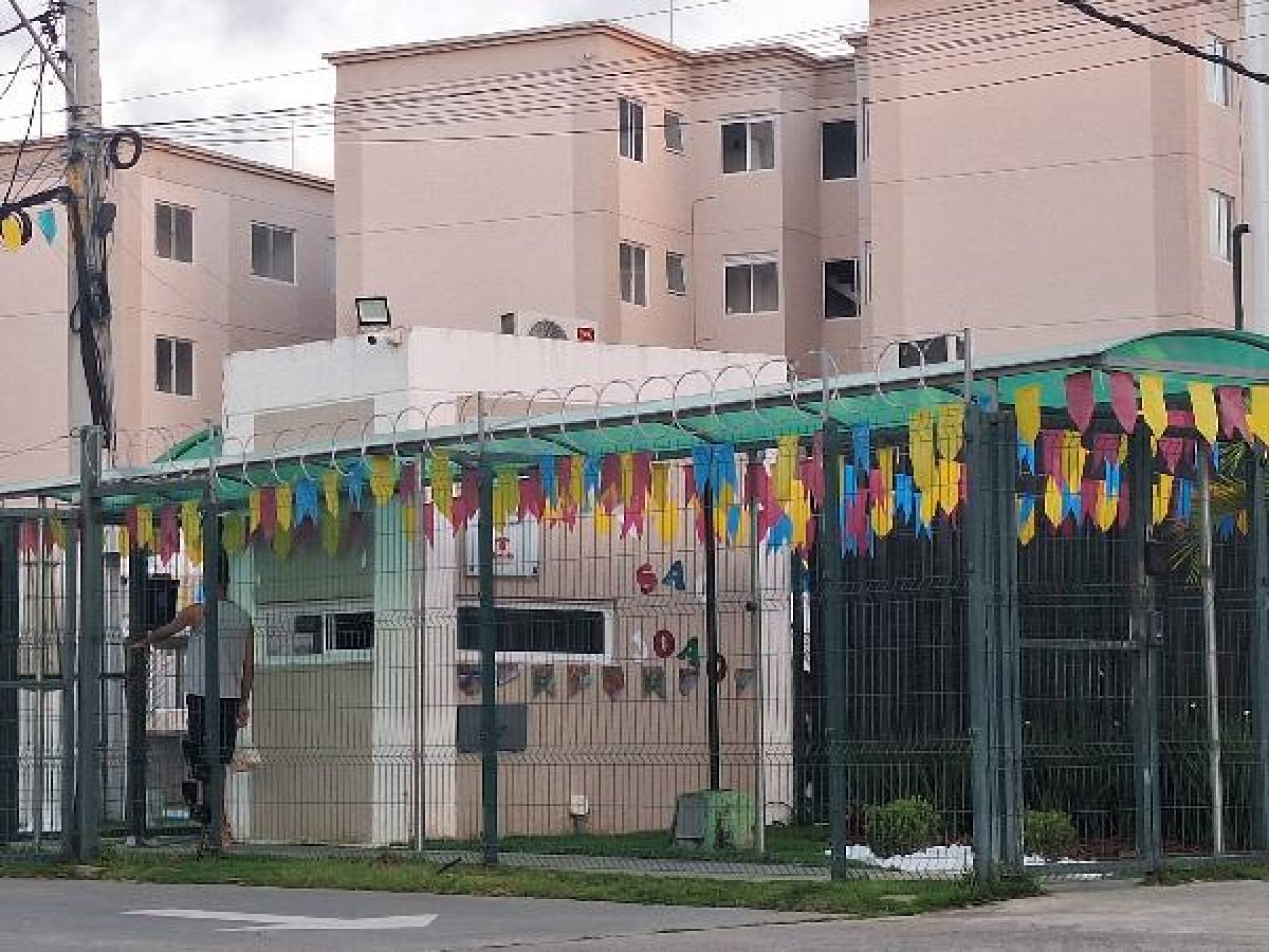 OPORTUNIDADE CAIXA | APARTAMENTO 2/4 EM AREIA BRANCA COM 49% DE DESCONTO