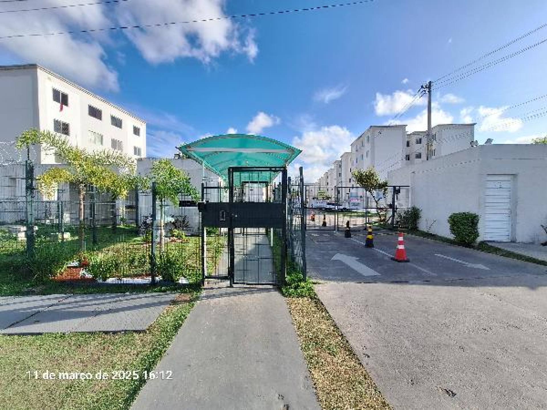 OPORTUNIDADE CAIXA | APARTAMENTO 2/4 EM AREIA BRANCA COM 50% DE DESCONTO
