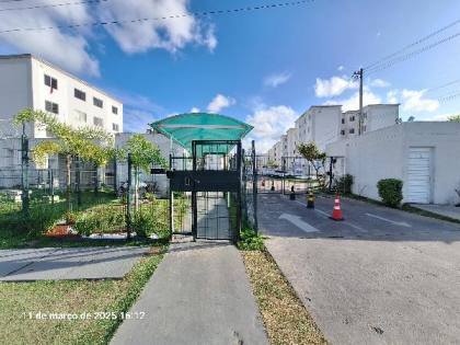 OPORTUNIDADE CAIXA | APARTAMENTO 2/4 EM AREIA BRANCA COM 50% DE DESCONTO