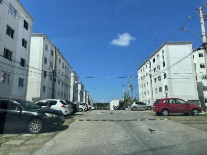 OPORTUNIDADE CAIXA | APARTAMENTO 2/4 EM AREIA BRANCA COM 47% DE DESCONTO