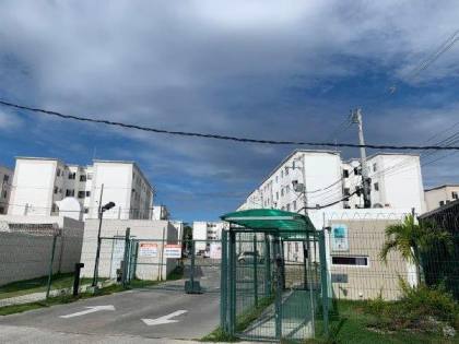 OPORTUNIDADE CAIXA | APARTAMENTO 2/4 EM AREIA BRANCA COM 47% DE DESCONTO