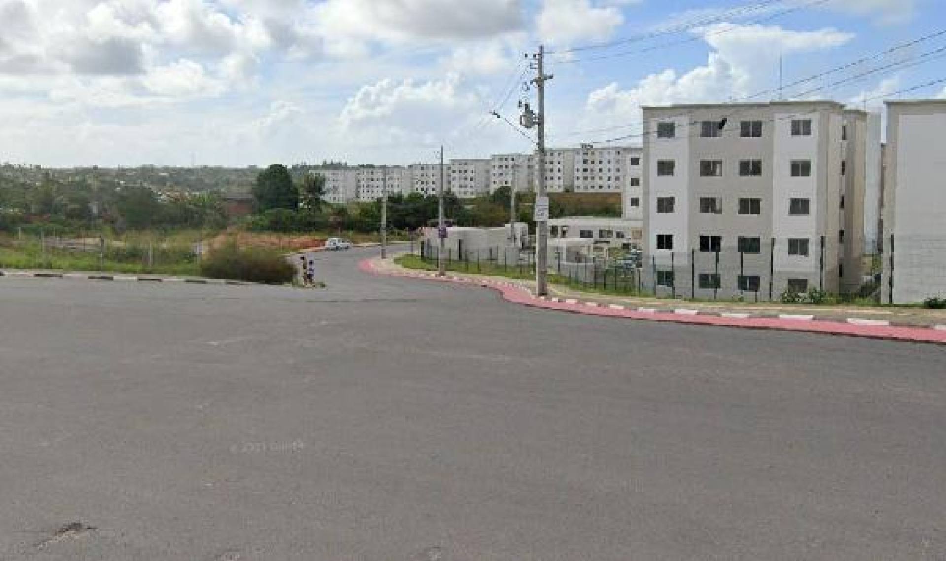 OPORTUNIDADE CAIXA | APARTAMENTO 2/4 EM AREIA BRANCA COM 46% DE DESCONTO