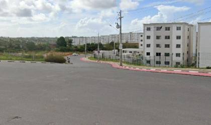 OPORTUNIDADE CAIXA | APARTAMENTO 2/4 EM AREIA BRANCA COM 46% DE DESCONTO