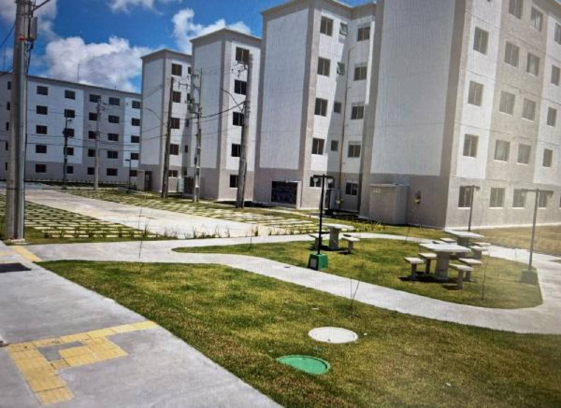 OPORTUNIDADE CAIXA | APARTAMENTO 2/4 EM AREIA BRANCA COM 47% DE DESCONTO