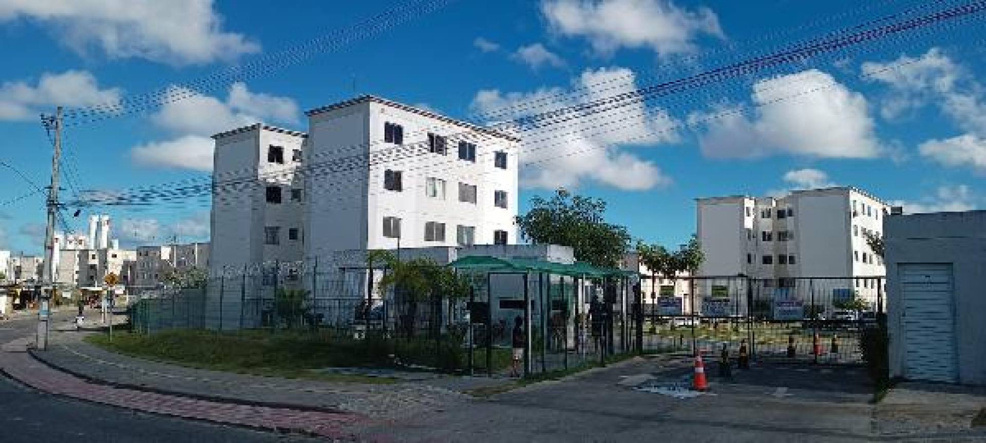 OPORTUNIDADE CAIXA | APARTAMENTO 2/4 EM AREIA BRANCA COM 45% DE DESCONTO