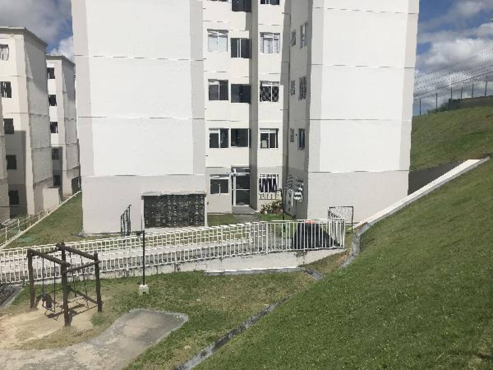 OPORTUNIDADE CAIXA | APARTAMENTO 1/4 EM AREIA BRANCA COM 48% DE DESCONTO