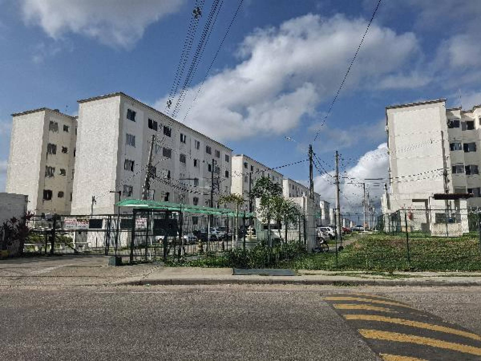 OPORTUNIDADE CAIXA | APARTAMENTO 2/4 EM AREIA BRANCA COM 42% DE DESCONTO