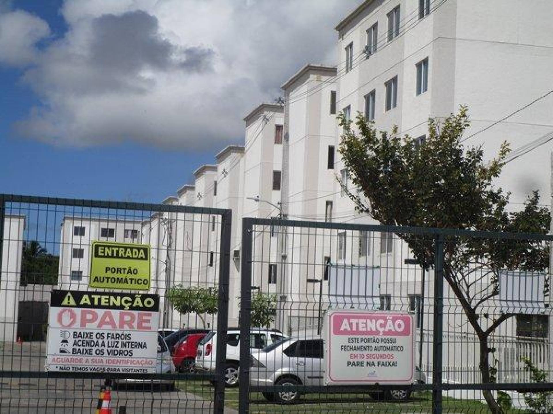 OPORTUNIDADE CAIXA | APARTAMENTO 2/4 EM AREIA BRANCA COM 49% DE DESCONTO