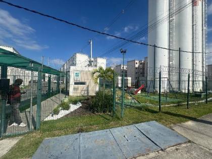 OPORTUNIDADE CAIXA | APARTAMENTO 2/4 EM AREIA BRANCA COM 42% DE DESCONTO