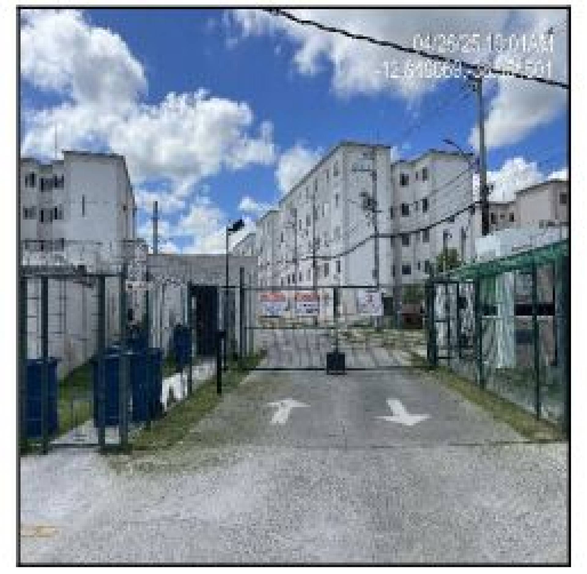 OPORTUNIDADE CAIXA | APARTAMENTO 2/4 EM AREIA BRANCA COM 47% DE DESCONTO