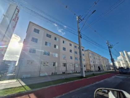 OPORTUNIDADE CAIXA | APARTAMENTO 2/4 EM AREIA BRANCA COM 46% DE DESCONTO