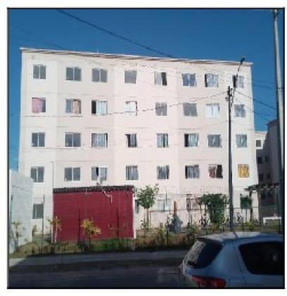 OPORTUNIDADE CAIXA | APARTAMENTO 2/4 EM AREIA BRANCA COM 42% DE DESCONTO