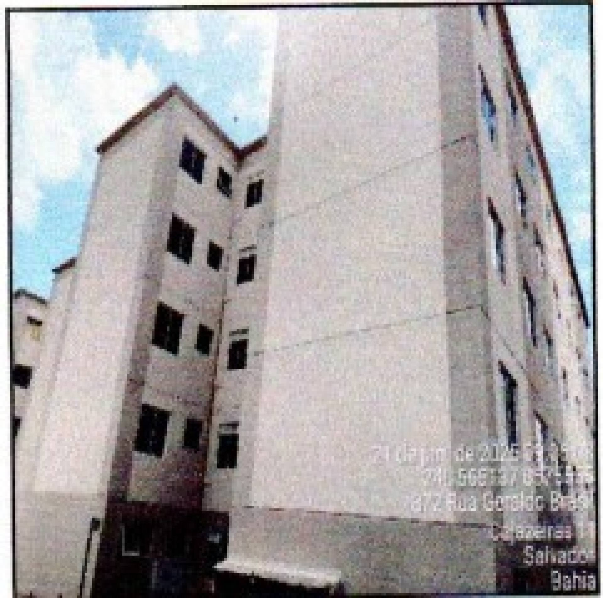 OPORTUNIDADE CAIXA | APARTAMENTO 2/4 EM CAJAZEIRAS XI COM 46% DE DESCONTO