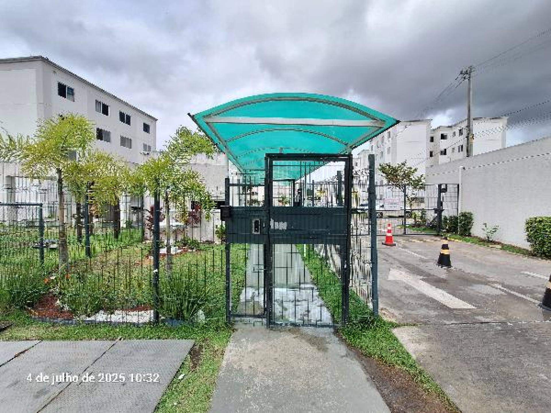 OPORTUNIDADE CAIXA | APARTAMENTO 2/4 EM AREIA BRANCA COM 47% DE DESCONTO