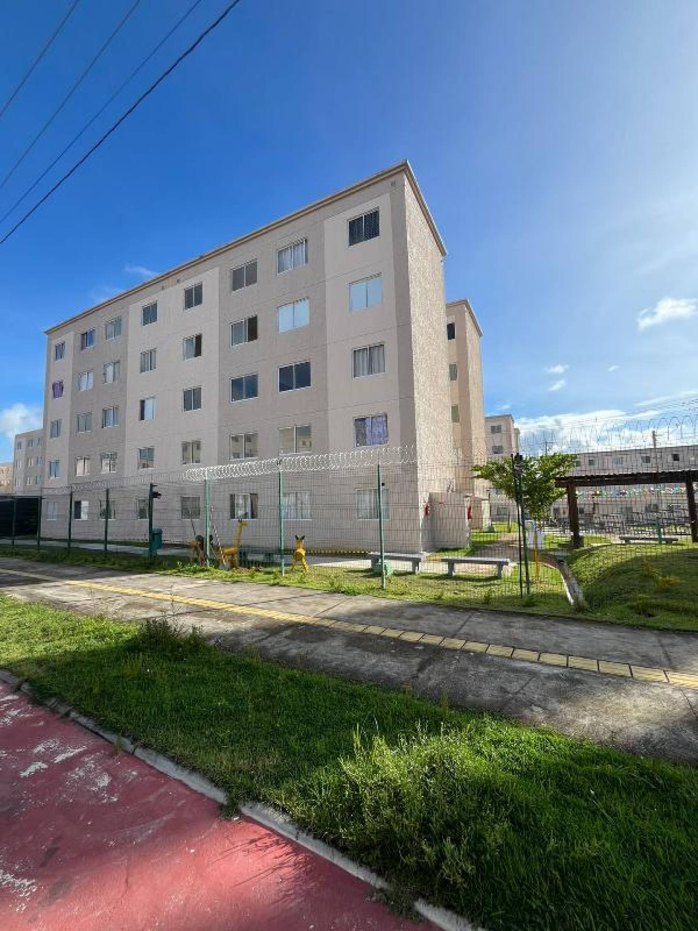 OPORTUNIDADE CAIXA | APARTAMENTO 2/4 EM AREIA BRANCA COM 46% DE DESCONTO