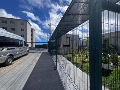 OPORTUNIDADE CAIXA | APARTAMENTO 1/4 EM AREIA BRANCA COM 46% DE DESCONTO